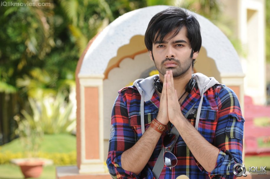 Ram-Pothineni